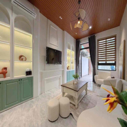 CHO THUÊ VILLA ĐẸP 5PN CÓ HỒ BƠI KHU SƠN TRÀ