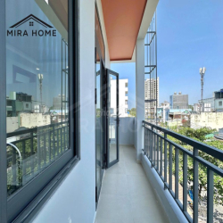 KHAI TRƯƠNG PHÒNG STUDI BAN CÔNG TO GẦN KHU CHẾ XUẤT