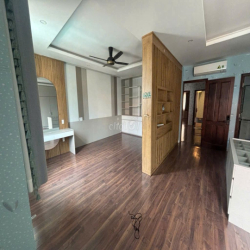 CHO THUÊ NHANH BIỆT THỰ MỚI, SANG TRỌNG, 7,5x20 trệt + 3 lầu 