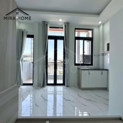 KHAI TRƯƠNG PHÒNG STUDI BAN CÔNG TO GẦN KHU CHẾ XUẤT