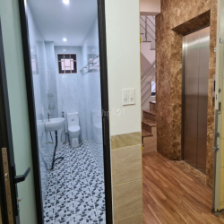 Cho thuê mặt tiền và /hoặc tầng 2 làm văn phòng, kinh doanh