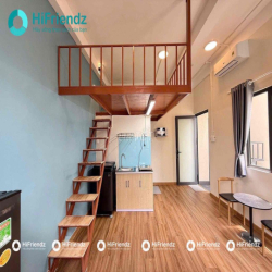 Khai Trương Duplex - 30m2 - Ban Công - Full Nội Thất- Lê Văn Sỹ