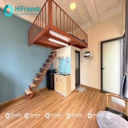 Khai Trương Duplex - 30m2 - Ban Công - Full Nội Thất- Lê Văn Sỹ