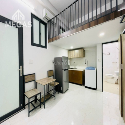 ✨CHO THUÊ CĂN HỘ MỚI BAN CÔNG CAO CẤP FULL NỘI THẤT NGAY LÝCHIÊU HOÀNG