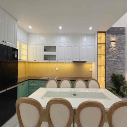 CHO THUÊ VILLA ĐẸP 5PN CÓ HỒ BƠI KHU SƠN TRÀ