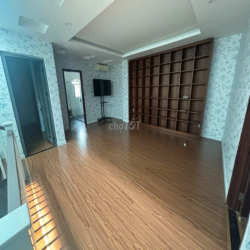 CHO THUÊ NHANH BIỆT THỰ MỚI, SANG TRỌNG, 7,5x20 trệt + 3 lầu 