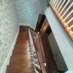 CHO THUÊ NHANH BIỆT THỰ MỚI, SANG TRỌNG, 7,5x20 trệt + 3 lầu 