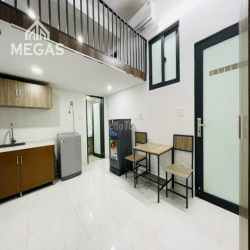 ✨CHO THUÊ CĂN HỘ MỚI BAN CÔNG CAO CẤP FULL NỘI THẤT NGAY LÝCHIÊU HOÀNG