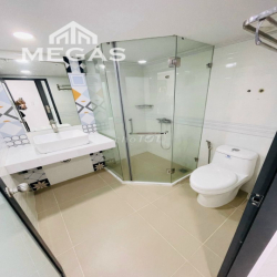 ✨CHO THUÊ CĂN HỘ MỚI BAN CÔNG CAO CẤP FULL NỘI THẤT NGAY LÝCHIÊU HOÀNG