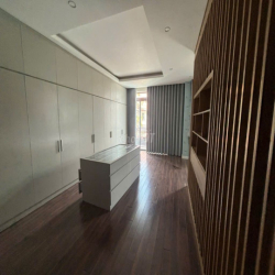 CHO THUÊ NHANH BIỆT THỰ MỚI, SANG TRỌNG, 7,5x20 trệt + 3 lầu 