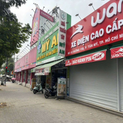 Cho Thuê Nhà MT Nguyễn Lương Bằng Q7