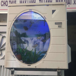 Cho Thuê Nhà MT Nguyễn Lương Bằng Q7