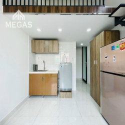 ✨CHO THUÊ CĂN HỘ MỚI BAN CÔNG CAO CẤP FULL NỘI THẤT NGAY LÝCHIÊU HOÀNG