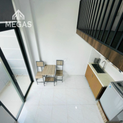 ✨CHO THUÊ CĂN HỘ MỚI BAN CÔNG CAO CẤP FULL NỘI THẤT NGAY LÝCHIÊU HOÀNG