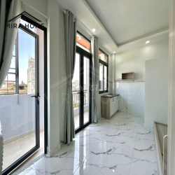 KHAI TRƯƠNG PHÒNG STUDI BAN CÔNG TO GẦN KHU CHẾ XUẤT