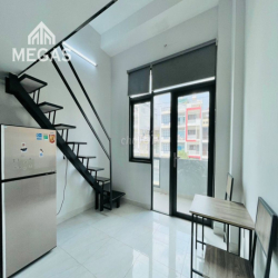 ✨CHO THUÊ CĂN HỘ MỚI BAN CÔNG CAO CẤP FULL NỘI THẤT NGAY LÝCHIÊU HOÀNG