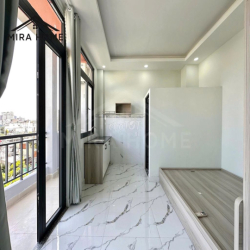 KHAI TRƯƠNG PHÒNG STUDI BAN CÔNG TO GẦN KHU CHẾ XUẤT