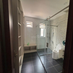 CHO THUÊ NHANH BIỆT THỰ MỚI, SANG TRỌNG, 7,5x20 trệt + 3 lầu 