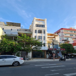 Cho thuê mặt tiền và /hoặc tầng 2 làm văn phòng, kinh doanh