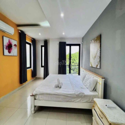 CHO THUÊ BIỆT THỰ HỒ BƠI- 5 PHÒNG NGỦ- 40 Triệu