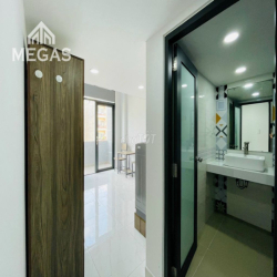 ✨CHO THUÊ CĂN HỘ MỚI BAN CÔNG CAO CẤP FULL NỘI THẤT NGAY LÝCHIÊU HOÀNG