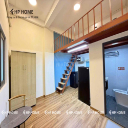 Khai Trương Duplex - 30m2 - Ban Công - Full Nội Thất- Lê Văn Sỹ