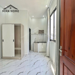 KHAI TRƯƠNG PHÒNG STUDI BAN CÔNG TO GẦN KHU CHẾ XUẤT