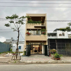 cho thuê nhà mới 100% đầy đủ nội thất chỉ việc vào ở