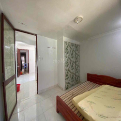 Cho thuê căn hộ 1pn tách bếp cửa sổ full nt thang máy Sư Vạn Hạnh Q10