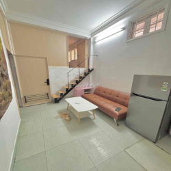 Chính chủ cho thuê căn hộ 1 ngủ 1 khách 1 vệ sinh tại Yên Lãng, 35m2,