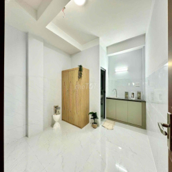 Chính Chủ Cho Thuê Phòng HSSV Ngay Trung Tâm Vườn Lài