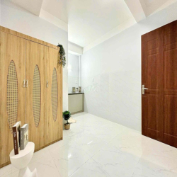Chính Chủ Cho Thuê Phòng HSSV Ngay Trung Tâm Vườn Lài