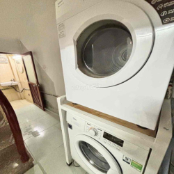 Chính chủ cho thuê căn hộ 1 ngủ 1 khách 1 vệ sinh tại Yên Lãng, 35m2,