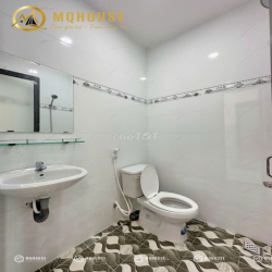 CC MINI BAN CÔNG MỚI XÂY GIÁ TỐT CỰC ĐẸP NGAY ĐH VĂN HIẾN GIÁP Q10