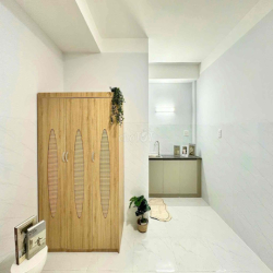 Chính Chủ Cho Thuê Phòng HSSV Ngay Trung Tâm Vườn Lài