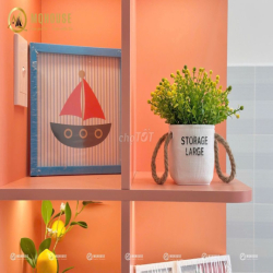 CC MINI BAN CÔNG MỚI XÂY GIÁ TỐT CỰC ĐẸP NGAY ĐH VĂN HIẾN GIÁP Q10