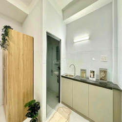 Chính Chủ Cho Thuê Phòng HSSV Ngay Trung Tâm Vườn Lài
