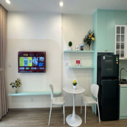 Cho thuê căn Studio TC2 Canopy Smart City đồ hiện đại, ở ngay chỉ 8tr