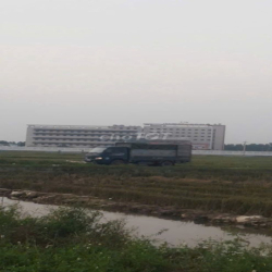 CHO THUÊ NHÀ XƯỞNG 500m² GẦN BỆNH VIỆN NHI-BỆNH VIỆN PHỤ SẢN CS2