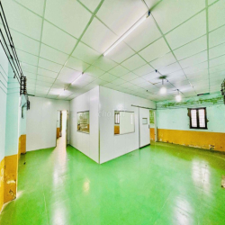Kho xưởng cho thuê quận Bình Tân 350m2, hẻm tải