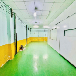 Kho xưởng cho thuê quận Bình Tân 350m2, hẻm tải