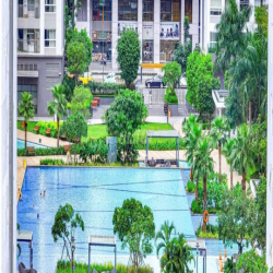 CHO THUÊ SUNRISE RIVERSIDE GIÁ TỐT. VP TẠI DỰ ÁN HỖ TRỢ XEM NHÀ 24/7