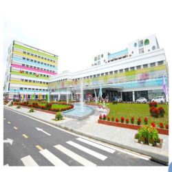 CHO THUÊ NHÀ XƯỞNG 500m² GẦN BỆNH VIỆN NHI-BỆNH VIỆN PHỤ SẢN CS2