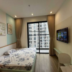 Cho thuê căn Studio TC2 Canopy Smart City đồ hiện đại, ở ngay chỉ 8tr