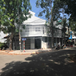 cho thuê phòng mặt tiền đường kdc vạn phong