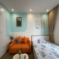 Cho thuê căn Studio TC2 Canopy Smart City đồ hiện đại, ở ngay chỉ 8tr