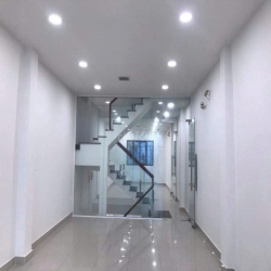 Cho thuê văn phòng 79, Mai Thị Lựu, Tân Định, Q1, 90 triệu, 350m2