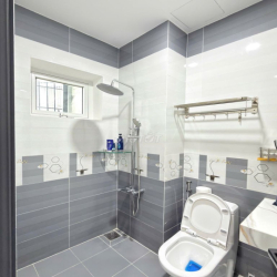 Cho thuê nhà phố Ecolakes Mỹ Phước, Bến Cát, BD