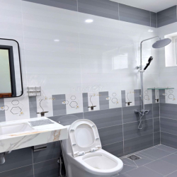 Cho thuê nhà phố Ecolakes Mỹ Phước, Bến Cát, BD