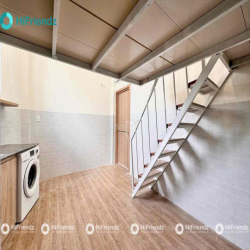 CHO THUÊ PHÒNG DUPLEX CỬA SỔ TRỜI TO - FULL NT NGAY EMART PHAN VĂN TRỊ